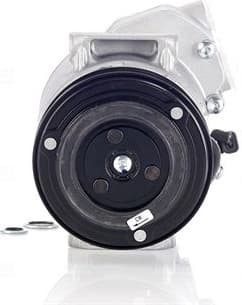 Compressor, air conditioning ** FIRST FIT ** 890266 - image 3