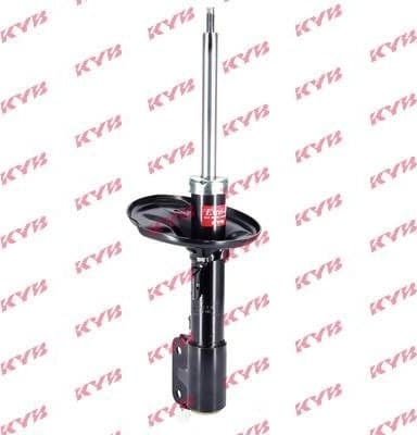 Shock Absorber Excel-G 334457
