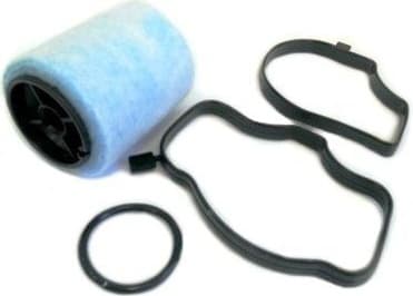 alyvos atskyriklis, karterio alsuoklis 91618