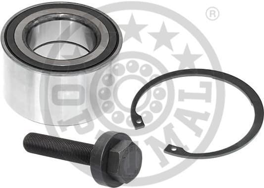 Wheel Bearing Kit 101701