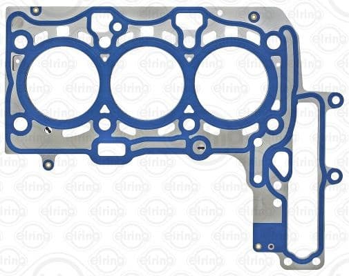 Gasket, cylinder head 577.710