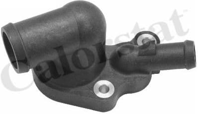 Coolant Flange WF0207