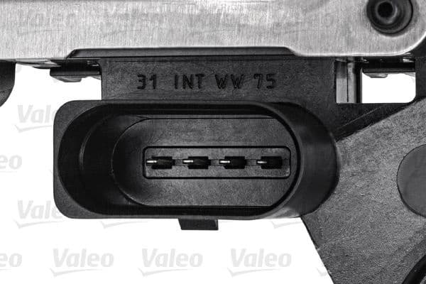 Wiper Motor ORIGINAL PART 579724 - image 4