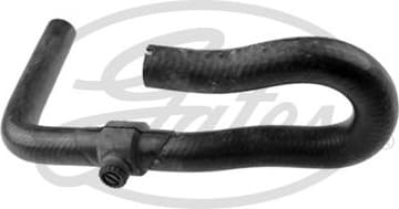 Heater Hose 02-2622