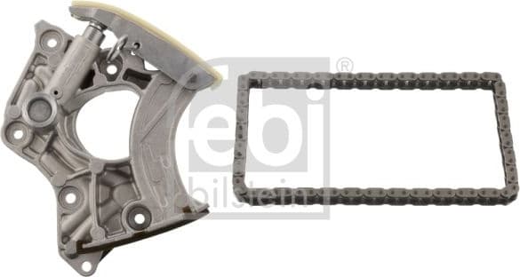 Timing Chain Kit Basic Short Kit 101877