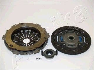 Clutch Kit 92-00-008 - image 2