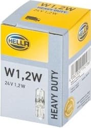 Bulb; Bulb, switch 8GP 002 095-241