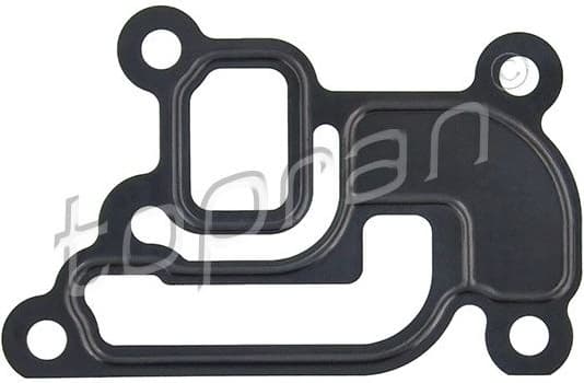 Gasket, EGR valve 207 314
