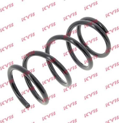 Suspension Spring K-Flex RD5458 - image 2