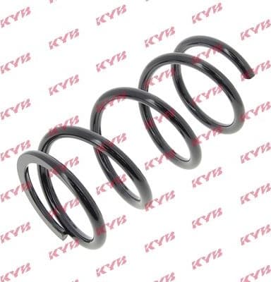 Suspension Spring K-Flex RD5458 - image 3