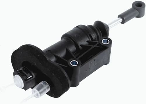 Master Cylinder, clutch 6284 605 083 - image 2