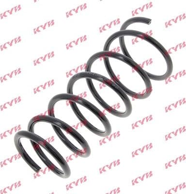 Suspension Spring K-Flex RI6138 - image 2