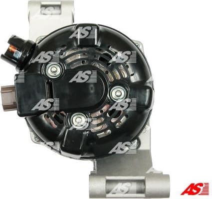 Alternator AS A6151 - image 3