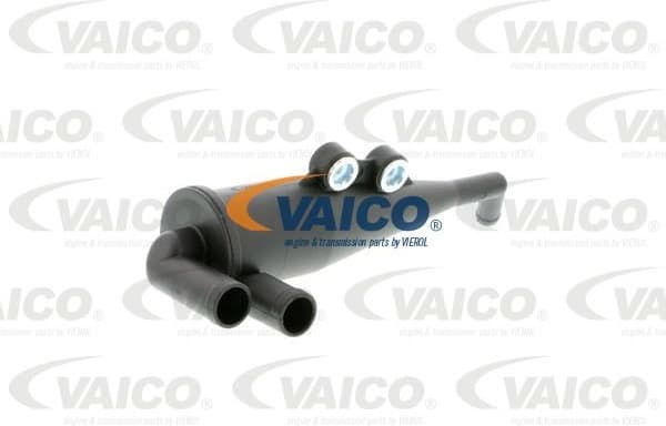 Oil Separator, crankcase ventilation Original VAICO Quality V201118