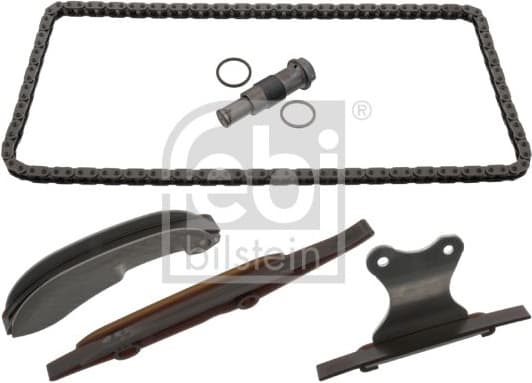 Timing Chain Kit Basic Short Kit 49501