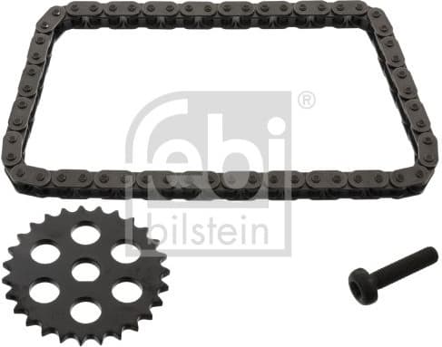 Timing chain kit 49523