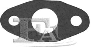 Gasket, oil outlet (charger) 411502