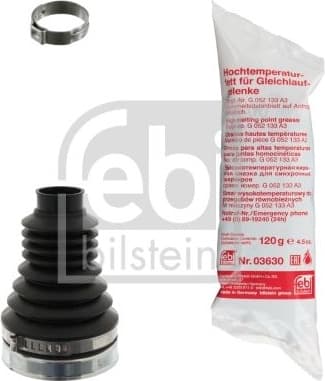Bellow Kit, drive shaft 101855