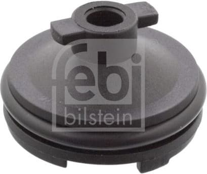 Screw Plug, oil sump febi Plus 106566