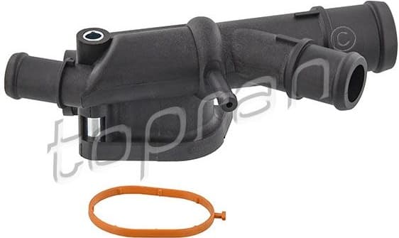 Coolant Flange 116532