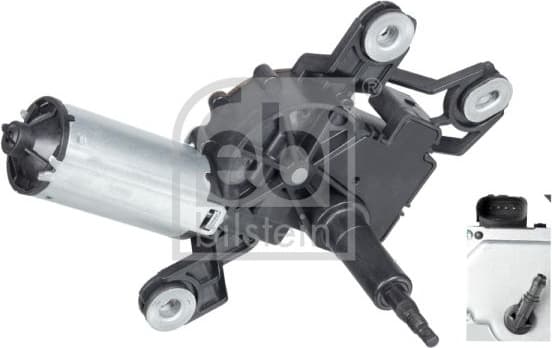Wiper Motor 103947