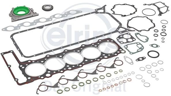 Full Gasket Kit, engine 746.411