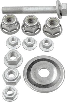 Repair Kit, wheel suspension Service Pack 42406 01