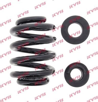 Suspension Spring K-Flex RX6783