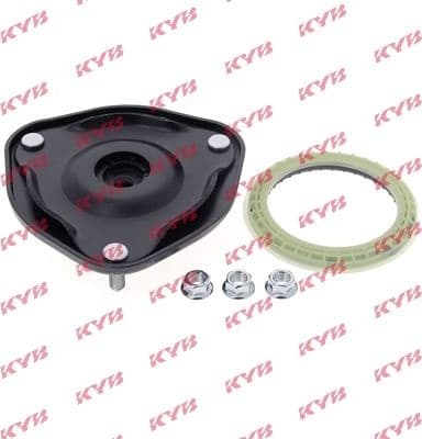 Repair Kit, suspension strut support mount Suspension Mounting Kit SM5647 - image 2