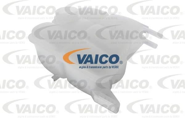 Expansion Tank, coolant Green Mobility Parts V950215