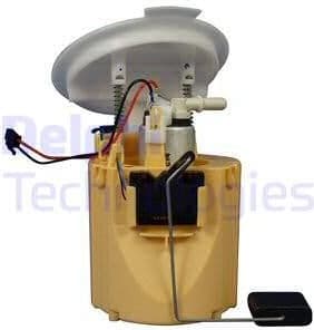 fuel supply unit FG110712B1