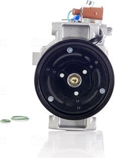 Compressor, air conditioning ** FIRST FIT ** 890551 - image 3