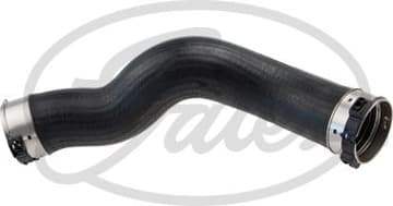 Charge Air Hose 09-0192