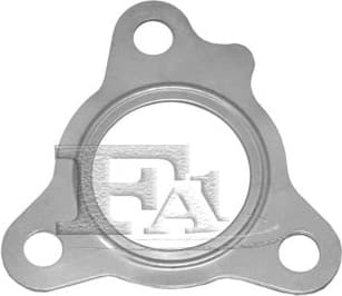 Gasket, exhaust pipe 790901