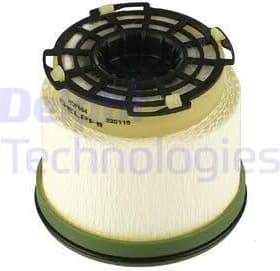 Fuel Filter HDF684