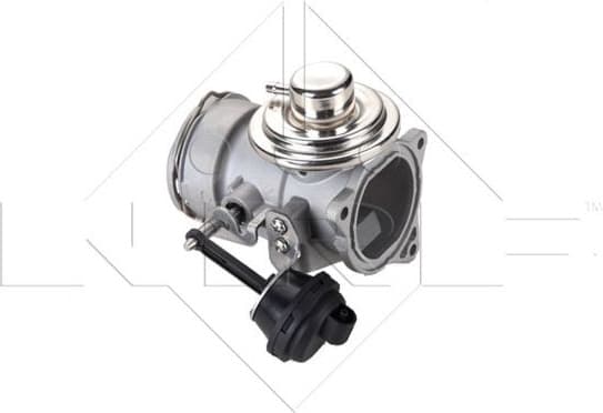 EGR Valve EASY FIT 48324