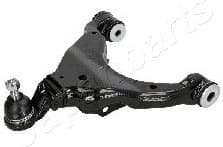 Control/Trailing Arm, wheel suspension BS234L