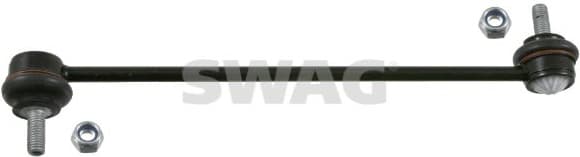 Link/Coupling Rod, stabiliser bar 62610004