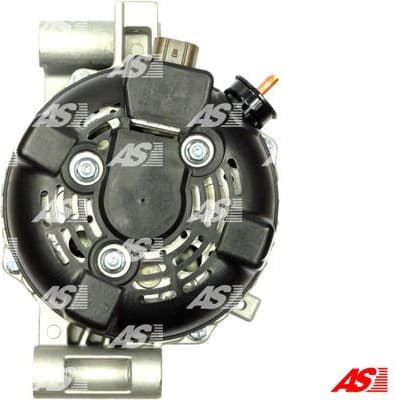 Alternator AS A6096 - image 3