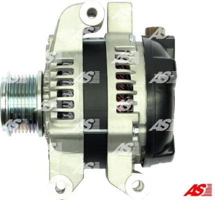 Alternator AS A6096 - image 4