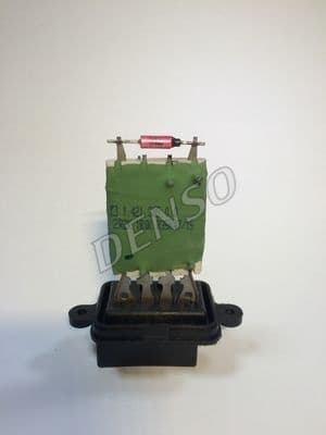Resistor, interior blower DRS09008