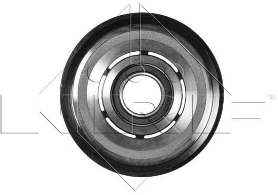 Magnetic Clutch, air conditioning compressor 380034 - image 3
