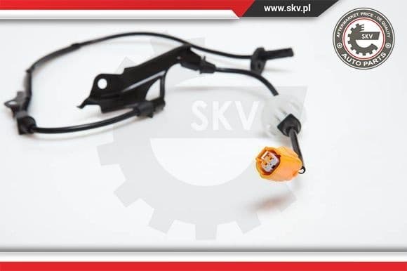 Sensor, wheel speed 06SKV163