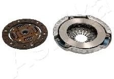 Clutch Kit 92-01-1015 - image 2