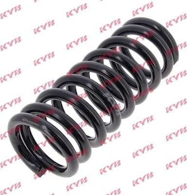 Suspension Spring K-Flex RA1175 - image 2
