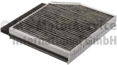 Filter, cabin air 50014622