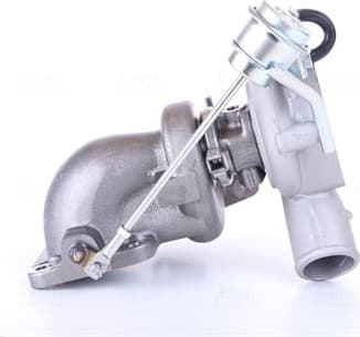 Charger, charging (supercharged/turbocharged) ** FACTORY NEW ** 93251 - image 2