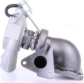 Charger, charging (supercharged/turbocharged) ** FACTORY NEW ** 93251 - image 4