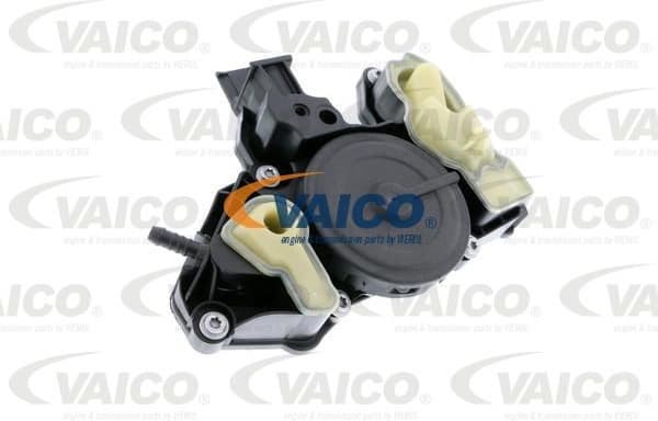 Oil Separator, crankcase ventilation Green Mobility Parts V10-3863
