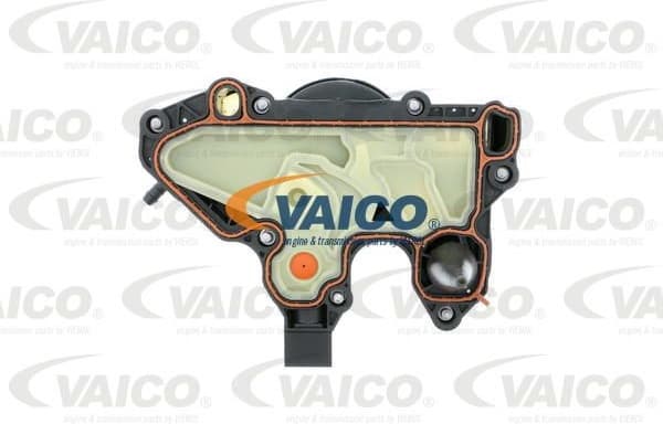 Oil Separator, crankcase ventilation Green Mobility Parts V10-3863 - image 2